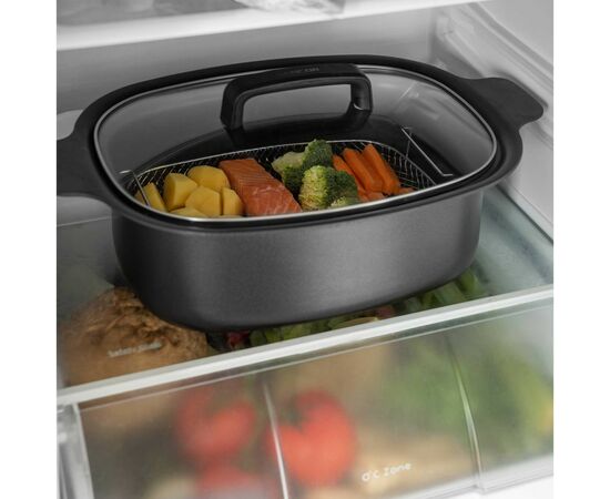 Мультиварка Sencor SPR 6100BK (SPR6100BK), изображение 8 Мультиварка Sencor SPR 6100BK (SPR6100BK), изображение 8