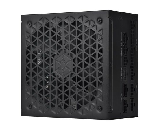 Блок питания Silver Stone 1000W Decathlon Cybenetics (SST-DA1000R-GM), изображение 11 Блок питания Silver Stone 1000W Decathlon Cybenetics (SST-DA1000R-GM), изображение 11