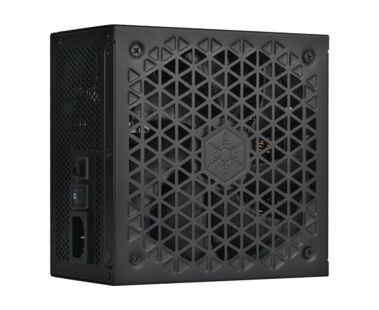 Блок питания Silver Stone 1000W Decathlon Cybenetics (SST-DA1000R-GM), изображение 7 Блок питания Silver Stone 1000W Decathlon Cybenetics (SST-DA1000R-GM), изображение 7