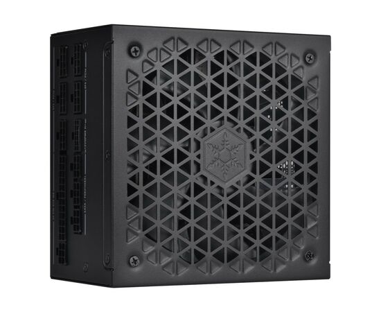 Блок питания Silver Stone 1000W Decathlon Cybenetics (SST-DA1000R-GM), изображение 9 Блок питания Silver Stone 1000W Decathlon Cybenetics (SST-DA1000R-GM), изображение 9