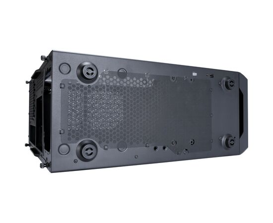 Корпус Fractal Design Focus G Black Window (FD-CA-FOCUS-BK-W), изображение 5 Корпус Fractal Design Focus G Black Window (FD-CA-FOCUS-BK-W), изображение 5
