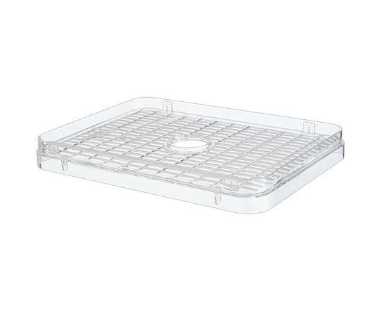 Сушка для овощей и фруктов Sencor SFD950SS, изображение 7 Сушка для овощей и фруктов Sencor SFD950SS, изображение 7