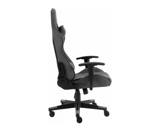 Кресло игровое GT Racer X-2316 Dark Gray, изображение 3 Кресло игровое GT Racer X-2316 Dark Gray, изображение 3