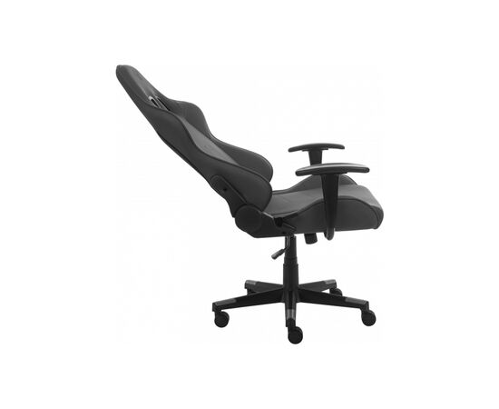 Кресло игровое GT Racer X-2316 Dark Gray, изображение 4 Кресло игровое GT Racer X-2316 Dark Gray, изображение 4