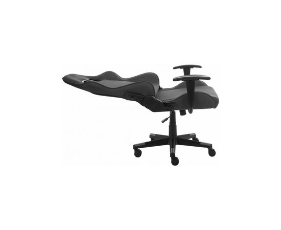 Кресло игровое GT Racer X-2316 Dark Gray, изображение 5 Кресло игровое GT Racer X-2316 Dark Gray, изображение 5