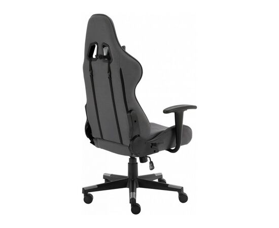 Кресло игровое GT Racer X-2316 Dark Gray, изображение 6 Кресло игровое GT Racer X-2316 Dark Gray, изображение 6