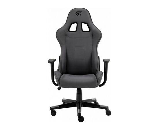 Кресло игровое GT Racer X-2316 Dark Gray, изображение 8 Кресло игровое GT Racer X-2316 Dark Gray, изображение 8
