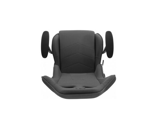 Кресло игровое GT Racer X-2316 Dark Gray, изображение 9 Кресло игровое GT Racer X-2316 Dark Gray, изображение 9