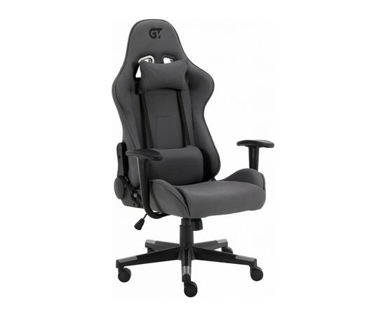 Кресло игровое GT Racer X-2316 Dark Gray