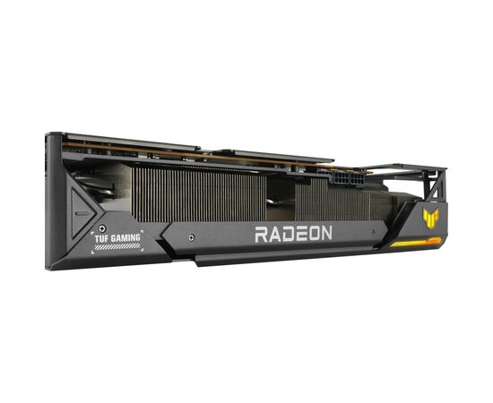 Видеокарта ASUS Radeon RX 7900 XTX 24Gb TUF OC GAMING (TUF-RX7900XTX-O24G-GAMING), изображение 11 Видеокарта ASUS Radeon RX 7900 XTX 24Gb TUF OC GAMING (TUF-RX7900XTX-O24G-GAMING), изображение 11