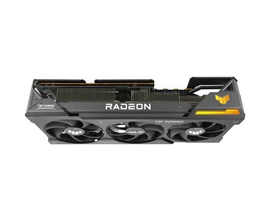 Видеокарта ASUS Radeon RX 7900 XTX 24Gb TUF OC GAMING (TUF-RX7900XTX-O24G-GAMING), изображение 12 Видеокарта ASUS Radeon RX 7900 XTX 24Gb TUF OC GAMING (TUF-RX7900XTX-O24G-GAMING), изображение 12