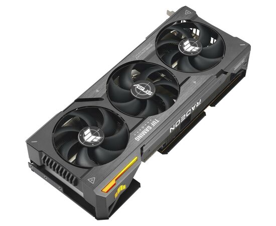 Видеокарта ASUS Radeon RX 7900 XTX 24Gb TUF OC GAMING (TUF-RX7900XTX-O24G-GAMING), изображение 5 Видеокарта ASUS Radeon RX 7900 XTX 24Gb TUF OC GAMING (TUF-RX7900XTX-O24G-GAMING), изображение 5