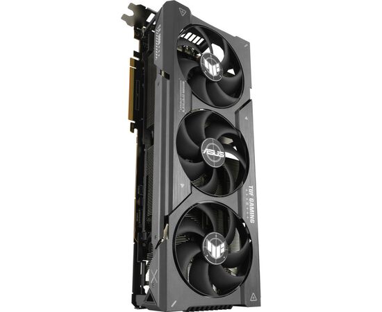 Видеокарта ASUS Radeon RX 7900 XTX 24Gb TUF OC GAMING (TUF-RX7900XTX-O24G-GAMING), изображение 6 Видеокарта ASUS Radeon RX 7900 XTX 24Gb TUF OC GAMING (TUF-RX7900XTX-O24G-GAMING), изображение 6