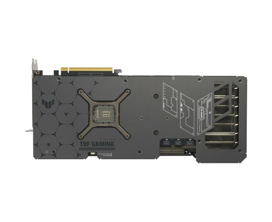 Видеокарта ASUS Radeon RX 7900 XTX 24Gb TUF OC GAMING (TUF-RX7900XTX-O24G-GAMING), изображение 7 Видеокарта ASUS Radeon RX 7900 XTX 24Gb TUF OC GAMING (TUF-RX7900XTX-O24G-GAMING), изображение 7