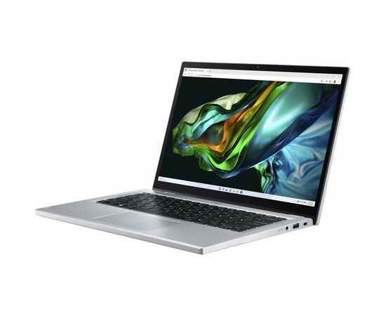 Ноутбук Acer Aspire 3 Spin 14 A3SP14-31PT (NX.KENEU.003), изображение 3 Ноутбук Acer Aspire 3 Spin 14 A3SP14-31PT (NX.KENEU.003), изображение 3