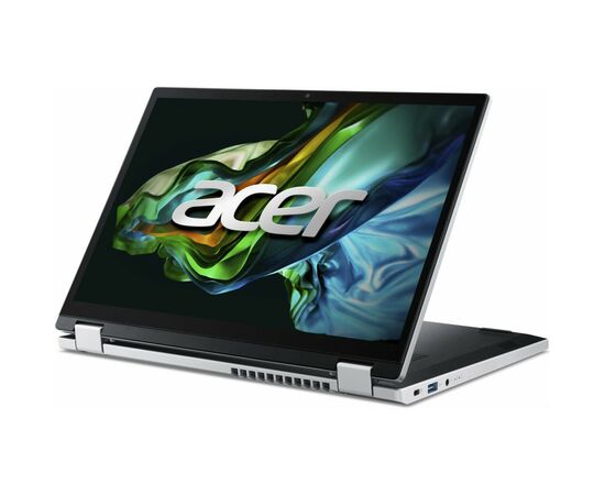 Ноутбук Acer Aspire 3 Spin 14 A3SP14-31PT (NX.KENEU.003), изображение 6 Ноутбук Acer Aspire 3 Spin 14 A3SP14-31PT (NX.KENEU.003), изображение 6