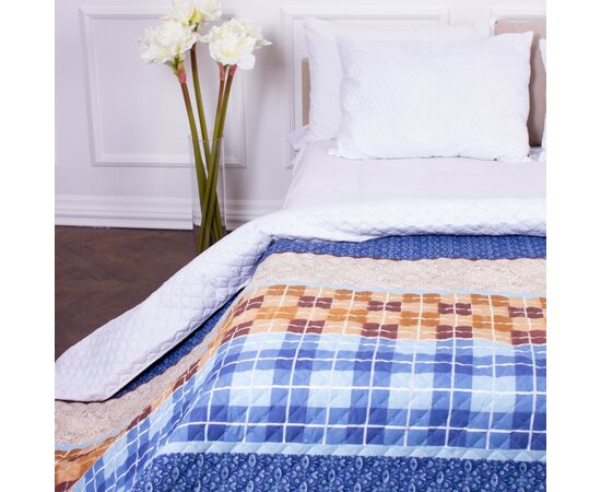 Покрывало MirSon Print Line №5935 220х240 см Cornet (2200006169246), изображение 5