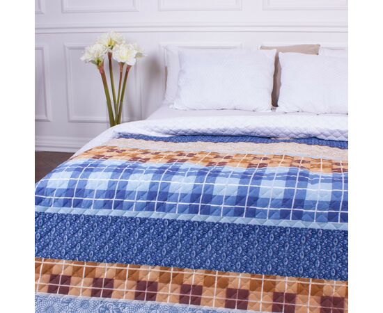 Покрывало MirSon Print Line №5935 220х240 см Cornet (2200006169246), изображение 6