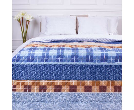 Покрывало MirSon Print Line №5935 220х240 см Cornet (2200006169246), изображение 7