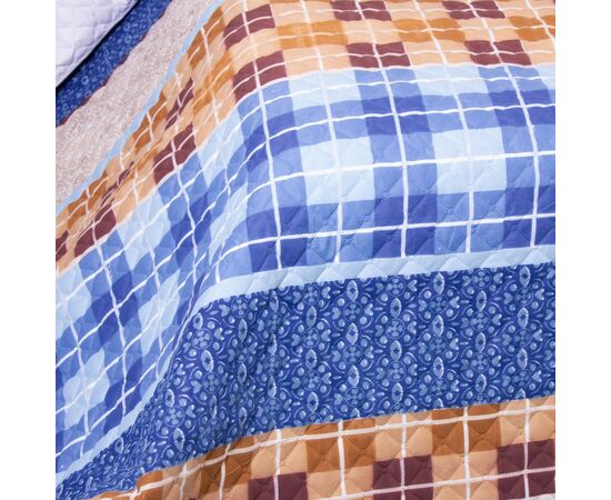 Покрывало MirSon Print Line №5935 220х240 см Cornet (2200006169246), изображение 8