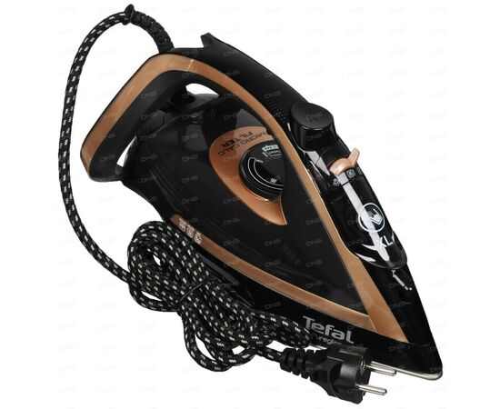 Утюг Tefal FV8064E0, изображение 6 Утюг Tefal FV8064E0, изображение 6