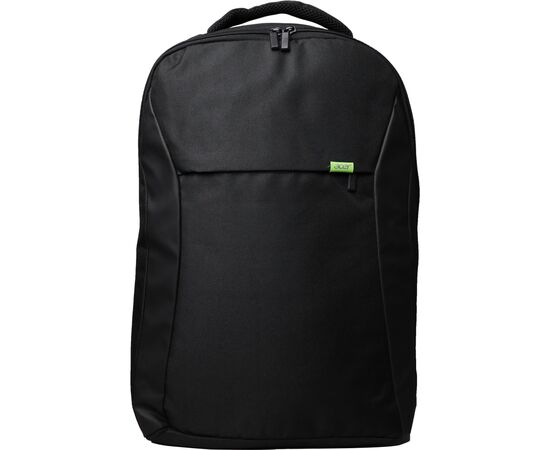 Рюкзак для ноутбука Acer 15.6" Commercial Black (GP.BAG11.02C), изображение 2 Рюкзак для ноутбука Acer 15.6" Commercial Black (GP.BAG11.02C), изображение 2