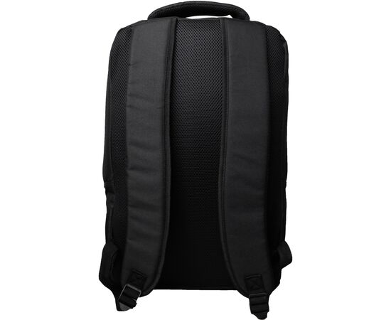 Рюкзак для ноутбука Acer 15.6" Commercial Black (GP.BAG11.02C), изображение 3 Рюкзак для ноутбука Acer 15.6" Commercial Black (GP.BAG11.02C), изображение 3