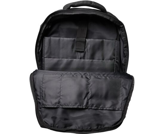 Рюкзак для ноутбука Acer 15.6" Commercial Black (GP.BAG11.02C), изображение 6 Рюкзак для ноутбука Acer 15.6" Commercial Black (GP.BAG11.02C), изображение 6