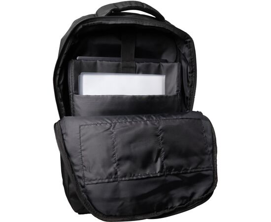 Рюкзак для ноутбука Acer 15.6" Commercial Black (GP.BAG11.02C), изображение 7 Рюкзак для ноутбука Acer 15.6" Commercial Black (GP.BAG11.02C), изображение 7