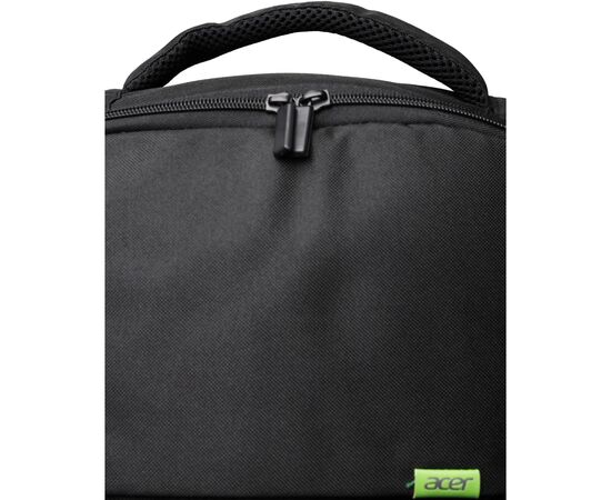 Рюкзак для ноутбука Acer 15.6" Commercial Black (GP.BAG11.02C), изображение 8 Рюкзак для ноутбука Acer 15.6" Commercial Black (GP.BAG11.02C), изображение 8