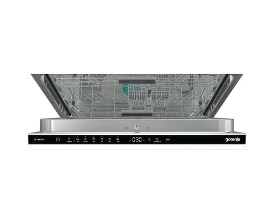 Посудомоечная машина Gorenje GV642C60 (GV 642 C60), изображение 10 Посудомоечная машина Gorenje GV642C60 (GV 642 C60), изображение 10