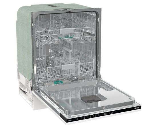 Посудомоечная машина Gorenje GV642C60 (GV 642 C60), изображение 11 Посудомоечная машина Gorenje GV642C60 (GV 642 C60), изображение 11