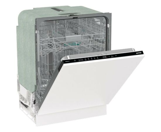 Посудомоечная машина Gorenje GV642C60 (GV 642 C60), изображение 2 Посудомоечная машина Gorenje GV642C60 (GV 642 C60), изображение 2