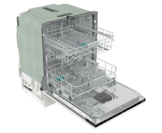 Посудомоечная машина Gorenje GV642C60 (GV 642 C60), изображение 3 Посудомоечная машина Gorenje GV642C60 (GV 642 C60), изображение 3