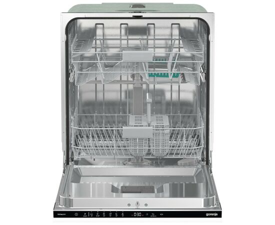 Посудомоечная машина Gorenje GV642C60 (GV 642 C60), изображение 4 Посудомоечная машина Gorenje GV642C60 (GV 642 C60), изображение 4