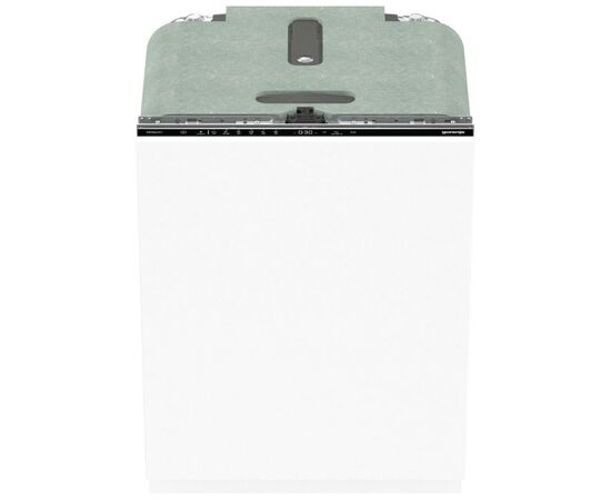 Посудомоечная машина Gorenje GV642C60 (GV 642 C60), изображение 7 Посудомоечная машина Gorenje GV642C60 (GV 642 C60), изображение 7