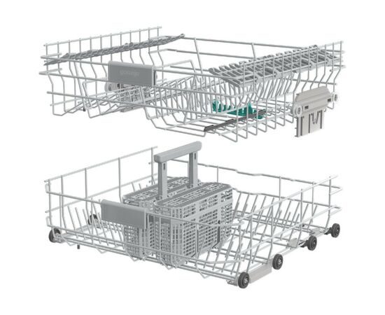 Посудомоечная машина Gorenje GV642C60 (GV 642 C60), изображение 9 Посудомоечная машина Gorenje GV642C60 (GV 642 C60), изображение 9