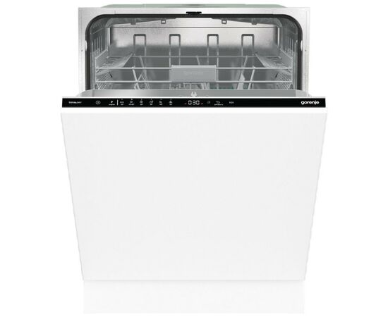 Посудомоечная машина Gorenje GV642C60 (GV 642 C60)