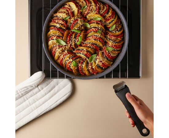 Набор посуды Tefal Ingenio Natural Force 7 предметів (L3969072), изображение 11 Набор посуды Tefal Ingenio Natural Force 7 предметів (L3969072), изображение 11