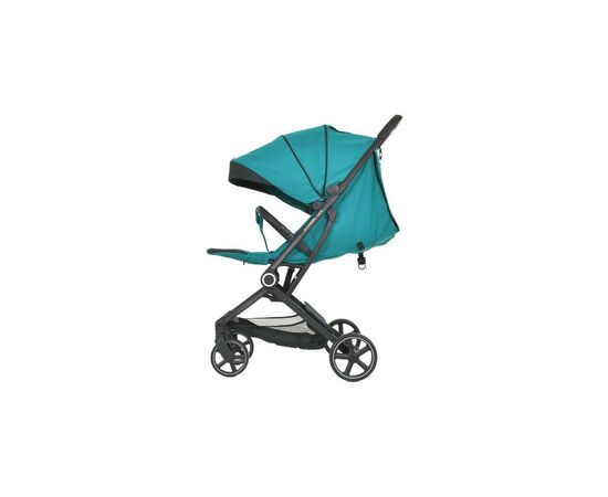 Коляска El Camino Lyra (ME 1099 sea green), изображение 4 Коляска El Camino Lyra (ME 1099 sea green), изображение 4