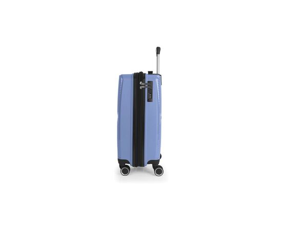Чемодан Gabol Kume (S) Blue (123522-003)/(123501-003) (930281), изображение 2 Чемодан Gabol Kume (S) Blue (123522-003)/(123501-003) (930281), изображение 2