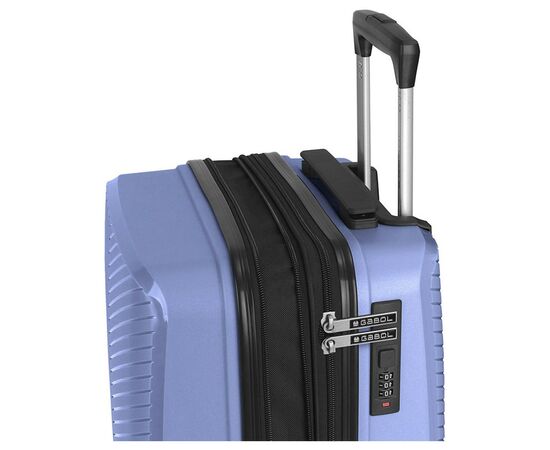Чемодан Gabol Kume (S) Blue (123522-003)/(123501-003) (930281), изображение 8 Чемодан Gabol Kume (S) Blue (123522-003)/(123501-003) (930281), изображение 8