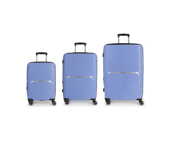 Чемодан Gabol Kume (S) Blue (123522-003)/(123501-003) (930281), изображение 9 Чемодан Gabol Kume (S) Blue (123522-003)/(123501-003) (930281), изображение 9