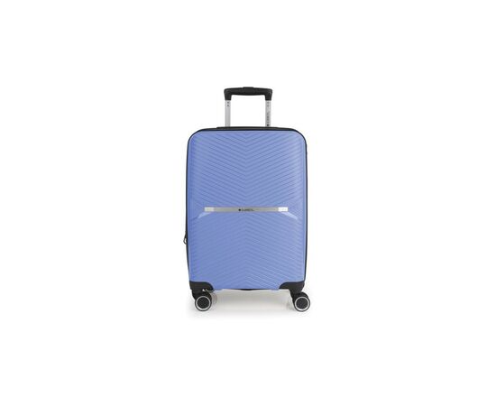 Чемодан Gabol Kume (S) Blue (123522-003)/(123501-003) (930281)
