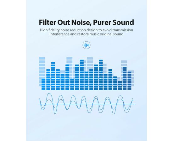 Звуковая плата Vention Audio USB 1х3,5mm jack 4pin Metal (OMTP-CTIA) (CDLH0), изображение 11