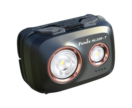 Фонарь Fenix HL32R-T Blue (HL32R-TBL), изображение 2 Фонарь Fenix HL32R-T Blue (HL32R-TBL), изображение 2
