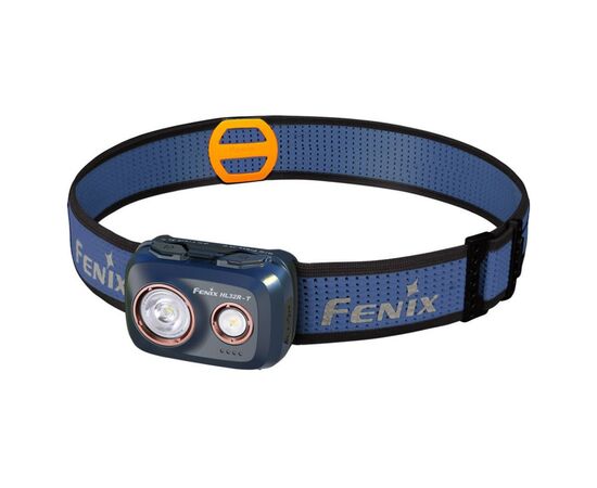 Фонарь Fenix HL32R-T Blue (HL32R-TBL)