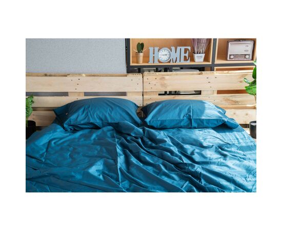 Пододеяльник Ardesto Mix&Match сатин 160х220 см океан (ART1622DVB), изображение 12 Пододеяльник Ardesto Mix&Match сатин 160х220 см океан (ART1622DVB), изображение 12