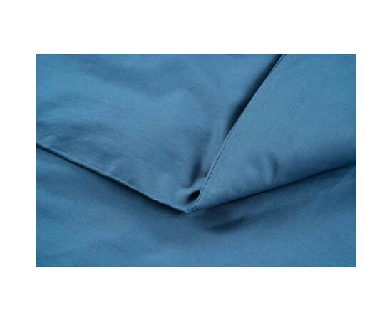 Пододеяльник Ardesto Mix&Match сатин 160х220 см океан (ART1622DVB), изображение 2 Пододеяльник Ardesto Mix&Match сатин 160х220 см океан (ART1622DVB), изображение 2