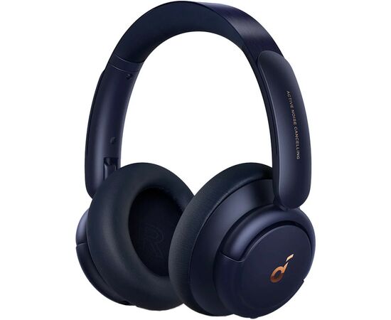 Наушники Anker SoundСore Life Q30 Midnight Blue (A3028031)
